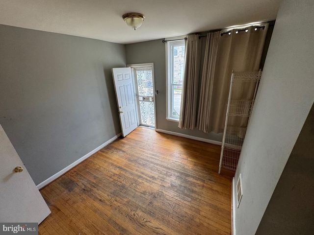 1139 SARGEANT ST, Baltimore, MD 21223
