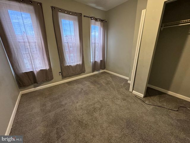 1139 SARGEANT ST, Baltimore, MD 21223