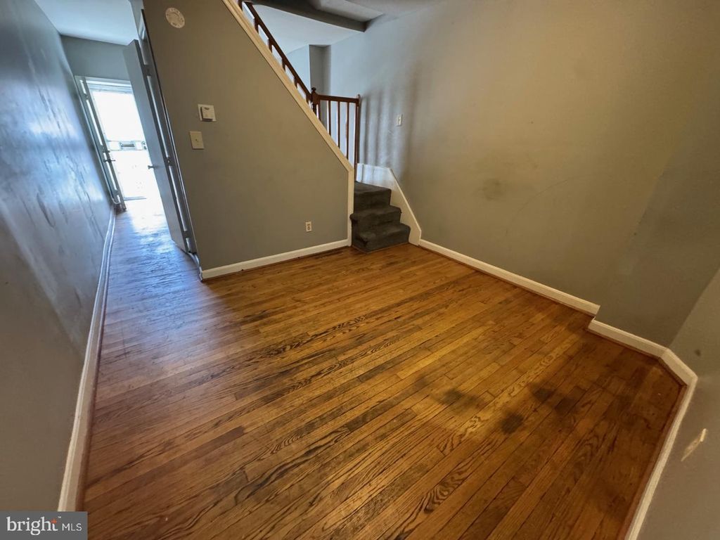 1139 SARGEANT ST, Baltimore, MD 21223