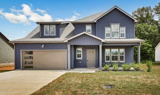 365 Galway Dr, Clarksville, TN 37042