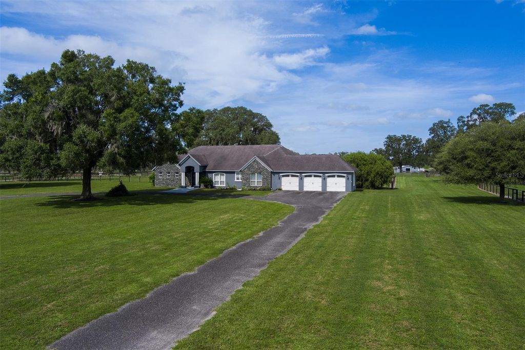 12330 NW 35TH STREET, Ocala, FL 34482