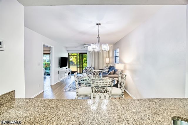 600 Neapolitan WAY 153, Naples, FL 34103