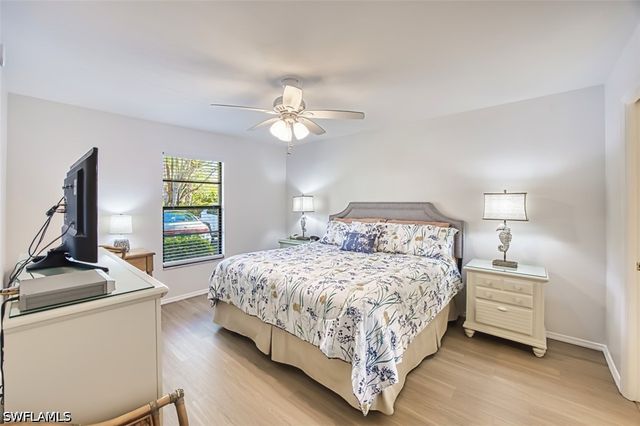 600 Neapolitan WAY 153, Naples, FL 34103