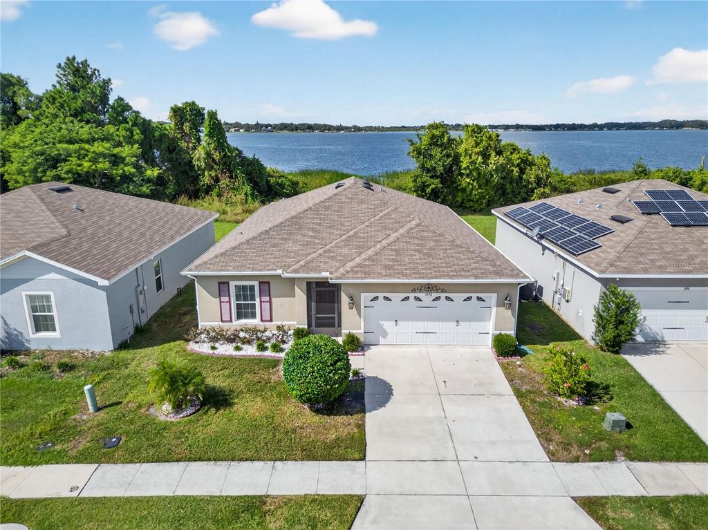 1492 HAINES DRIVE, Winter Haven, FL 33881