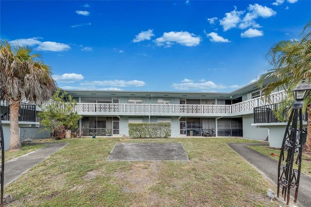 3711 Van Buren Street 1, Hollywood, FL 33021