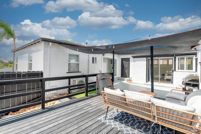 5738 Meade, San Diego, CA 92115