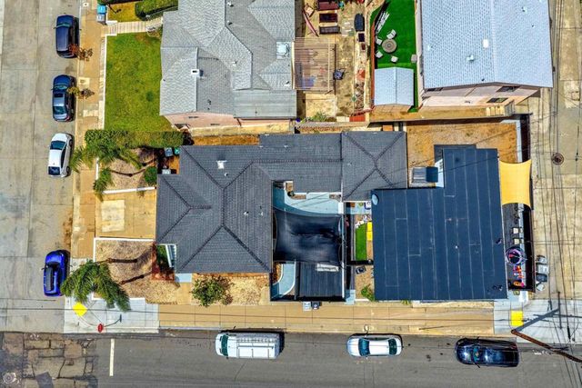 5738 Meade, San Diego, CA 92115