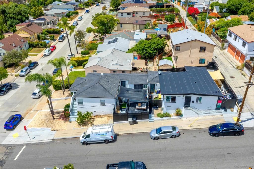 5738 Meade, San Diego, CA 92115