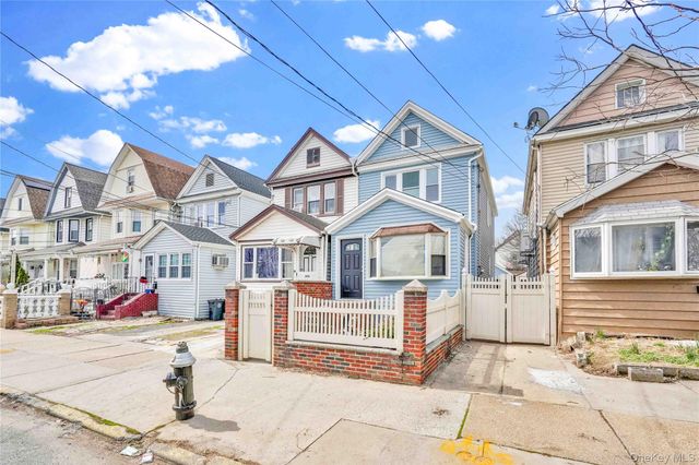 9558 113th Street, Richmond Hill S., NY 11419