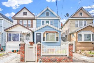 9558 113th Street, Richmond Hill S., NY 11419