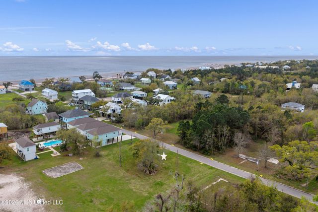206 St Joseph Street, Waveland, MS 39576