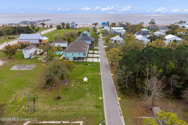 206 St Joseph Street, Waveland, MS 39576
