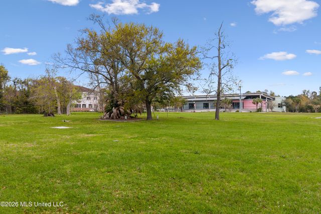 206 St Joseph Street, Waveland, MS 39576