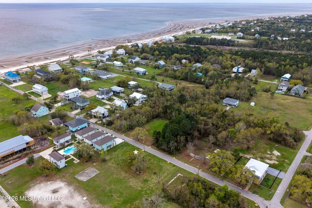 206 St Joseph Street, Waveland, MS 39576