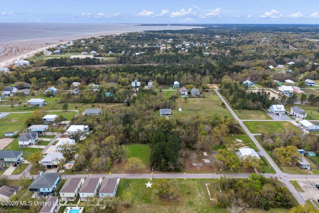 206 St Joseph Street, Waveland, MS 39576