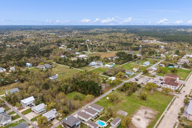 206 St Joseph Street, Waveland, MS 39576