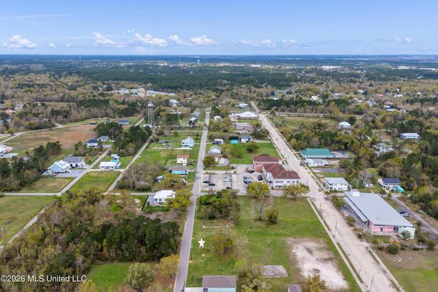 206 St Joseph Street, Waveland, MS 39576