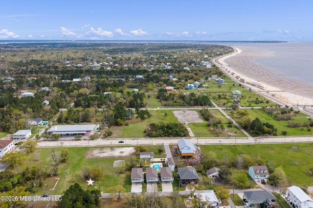 206 St Joseph Street, Waveland, MS 39576