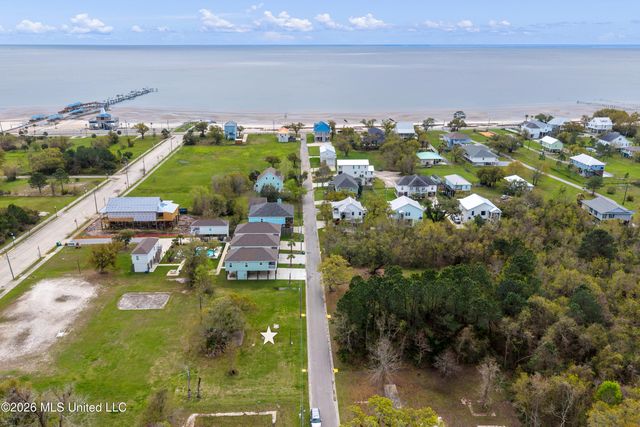 206 St Joseph Street, Waveland, MS 39576