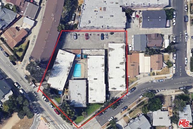 281 S Avenue 52, Los Angeles, CA 90042