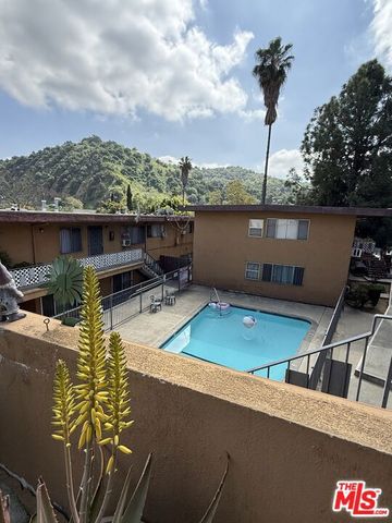 281 S Avenue 52, Los Angeles, CA 90042