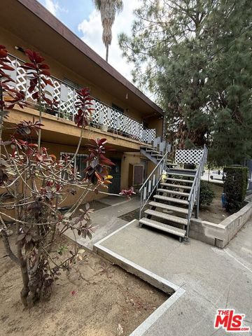 281 S Avenue 52, Los Angeles, CA 90042