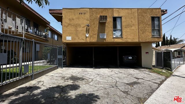 281 S Avenue 52, Los Angeles, CA 90042
