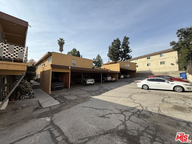 281 S Avenue 52, Los Angeles, CA 90042