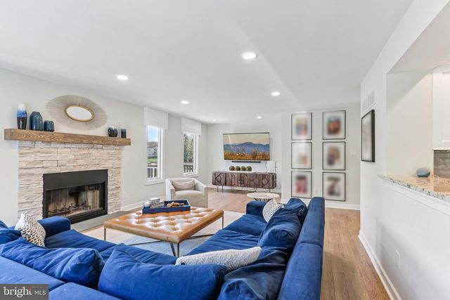 740 SIGNAL HILL RD, Dresher, PA 19025