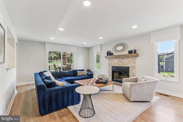 740 SIGNAL HILL RD, Dresher, PA 19025