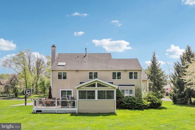 740 SIGNAL HILL RD, Dresher, PA 19025