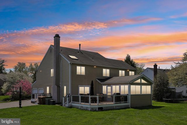 740 SIGNAL HILL RD, Dresher, PA 19025