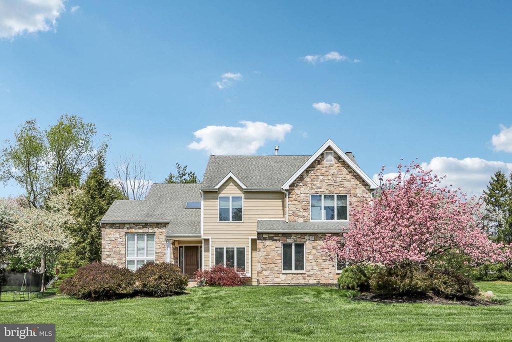 740 SIGNAL HILL RD, Dresher, PA 19025