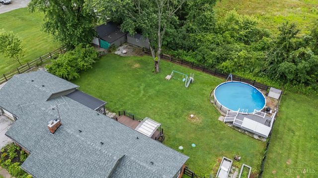 3838 St Rt 132, Batavia Twp, OH 45103