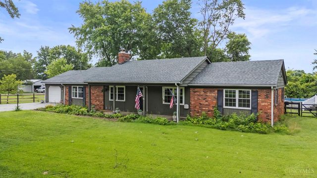 3838 St Rt 132, Batavia Twp, OH 45103