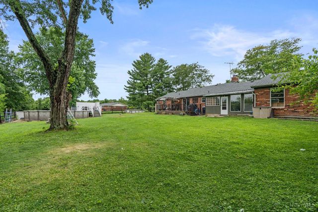 3838 St Rt 132, Batavia Twp, OH 45103