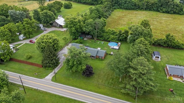 3838 St Rt 132, Batavia Twp, OH 45103
