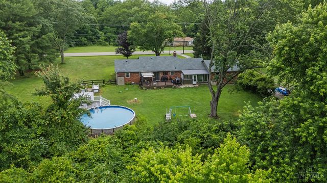 3838 St Rt 132, Batavia Twp, OH 45103