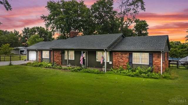 3838 St Rt 132, Batavia Twp, OH 45103