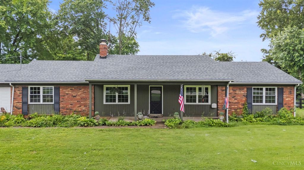 3838 St Rt 132, Batavia Twp, OH 45103