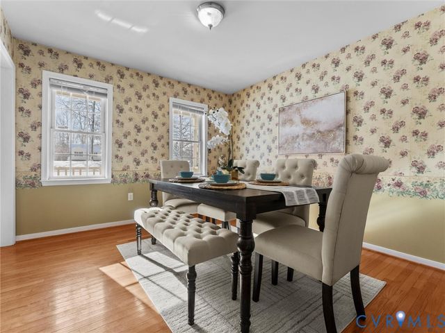 11718 Corte Castle Rd, Chesterfield, VA 23838