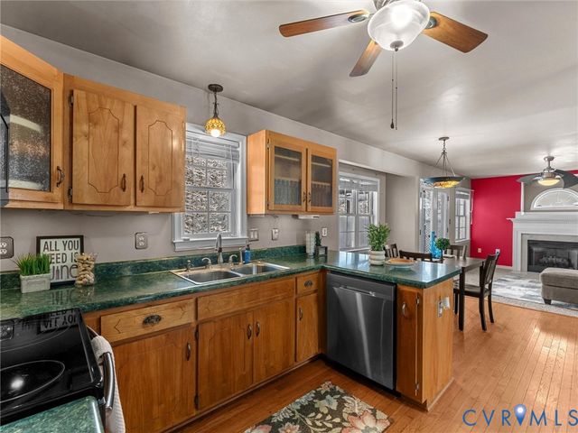 11718 Corte Castle Rd, Chesterfield, VA 23838