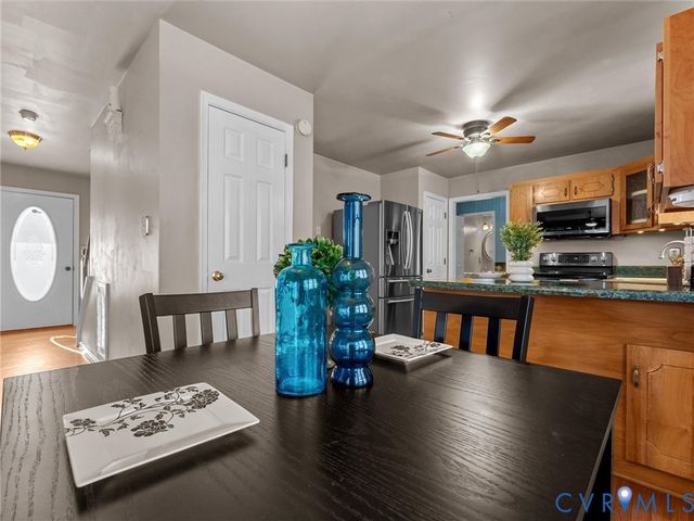 11718 Corte Castle Rd, Chesterfield, VA 23838