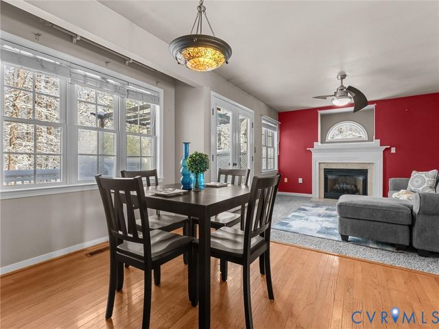 11718 Corte Castle Rd, Chesterfield, VA 23838