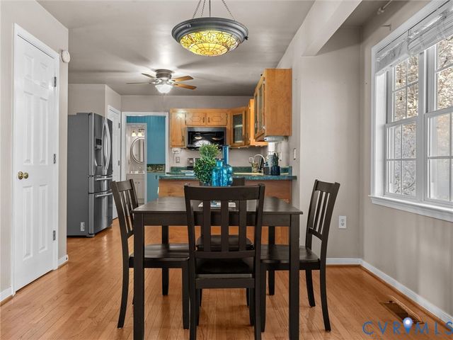 11718 Corte Castle Rd, Chesterfield, VA 23838