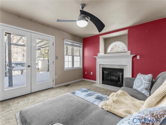 11718 Corte Castle Rd, Chesterfield, VA 23838