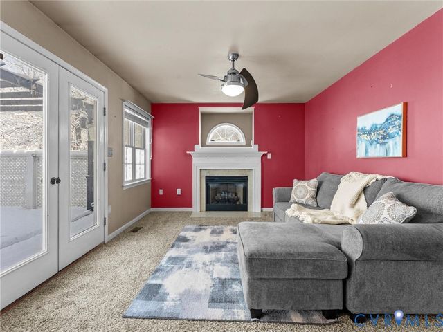 11718 Corte Castle Rd, Chesterfield, VA 23838