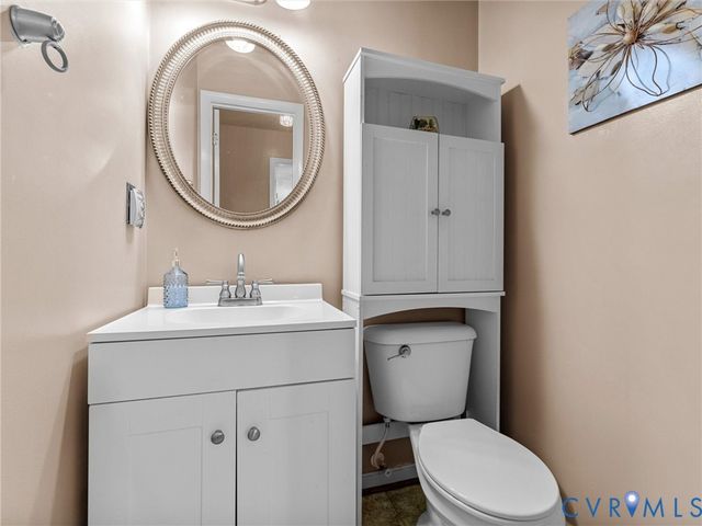 11718 Corte Castle Rd, Chesterfield, VA 23838