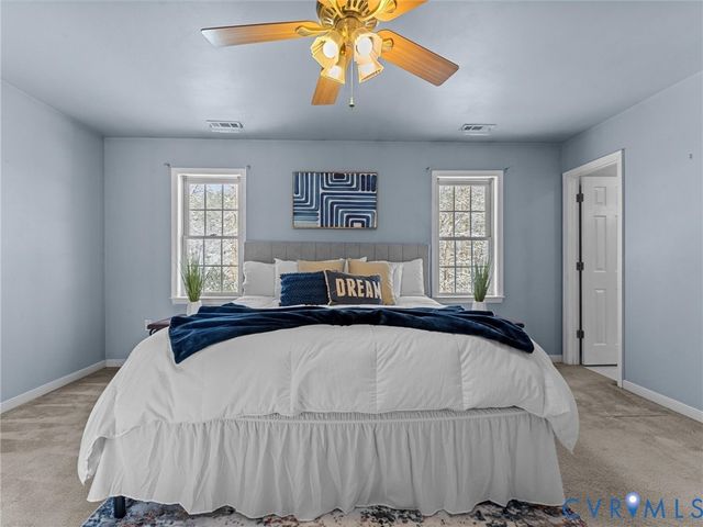 11718 Corte Castle Rd, Chesterfield, VA 23838