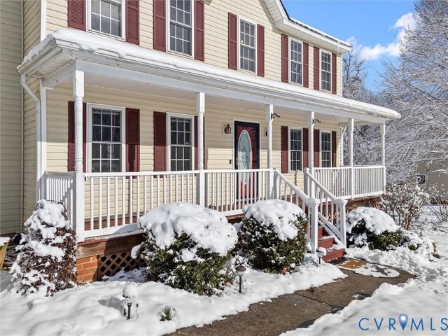 11718 Corte Castle Rd, Chesterfield, VA 23838